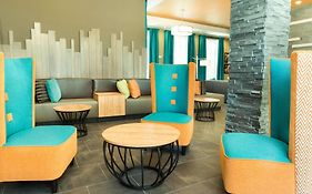 Heritage Inn & Suites San Antonio Airport, Trademark Wyndham